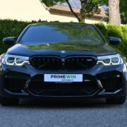 Bmw M5 COMPETITION 625hp + 80 INSTANT WINS - Image 3