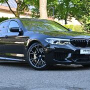 Bmw M5 COMPETITION 625hp + 80 INSTANT WINS - Image 2