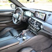 Bmw M5 COMPETITION 625hp + 80 INSTANT WINS - Image 6