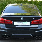 Bmw M5 COMPETITION 625hp + 80 INSTANT WINS - Image 4