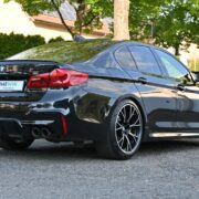 Bmw M5 COMPETITION 625hp + 80 INSTANT WINS - Image 5