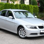 BMW 320i 170HP - Image 2