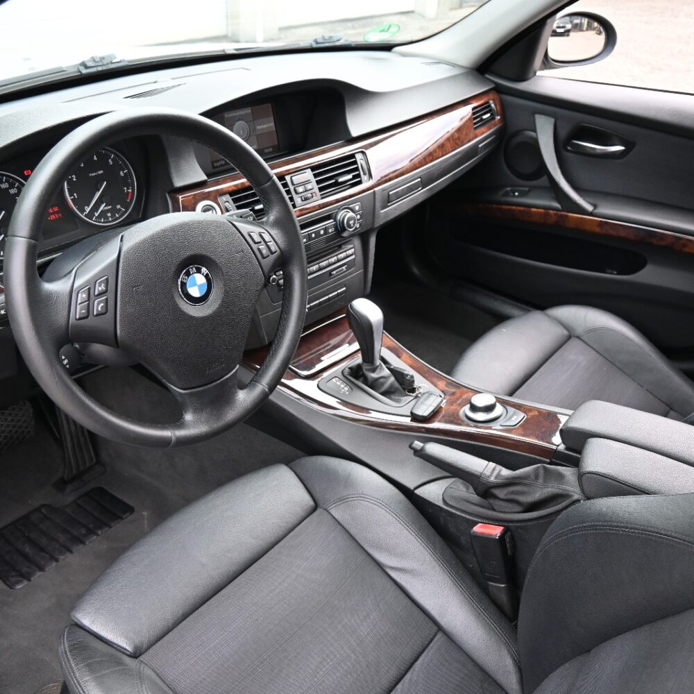 BMW 320i 170HP - Image 5